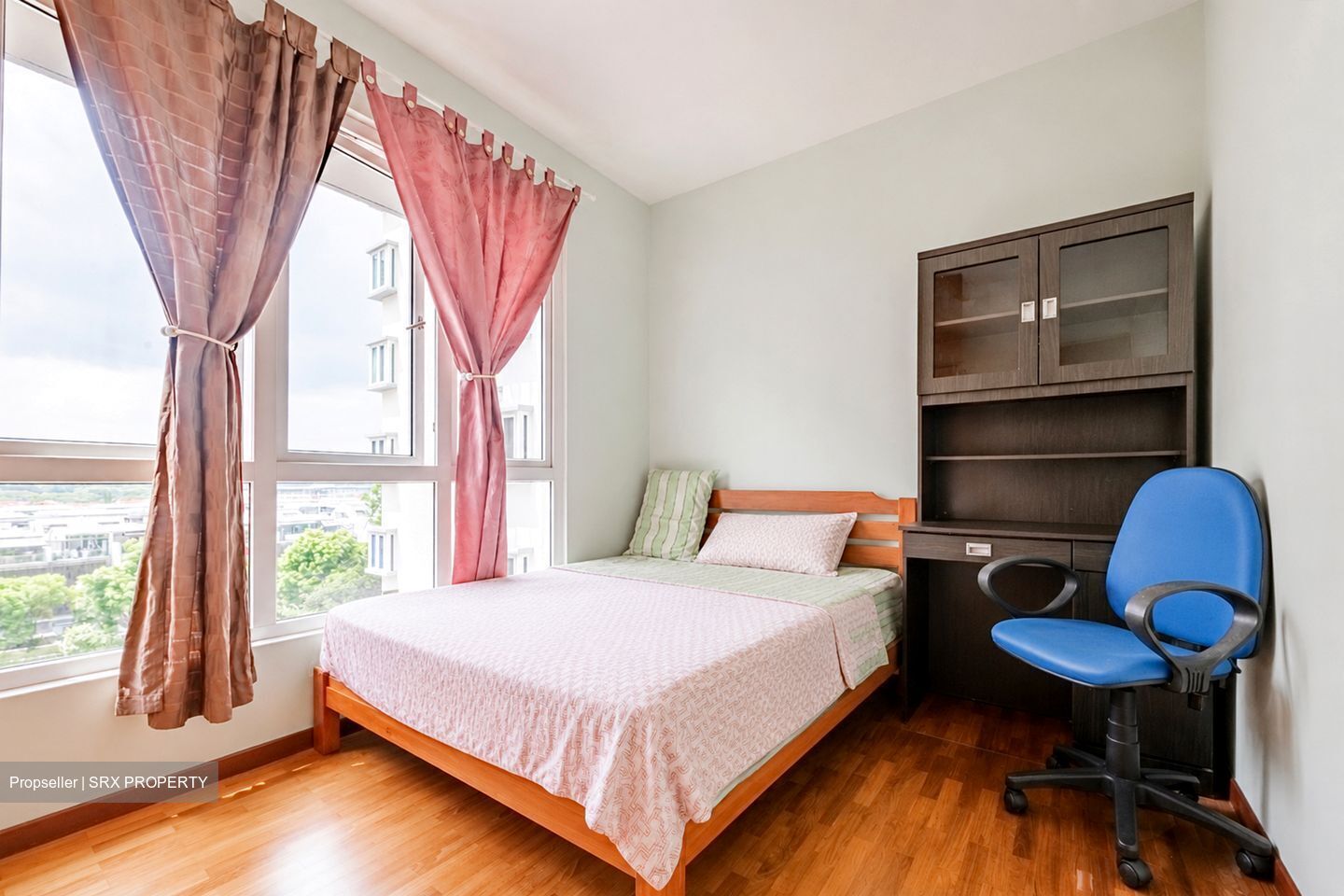 The Floravale (D22), Condominium #625515461